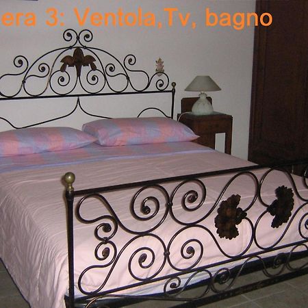 B&B La Reale 斯廷蒂诺 外观 照片