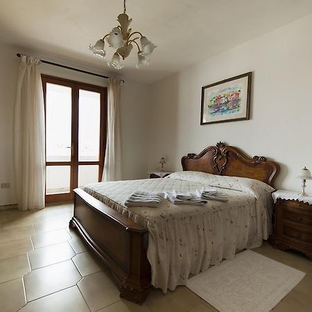 B&B La Reale 斯廷蒂诺 外观 照片