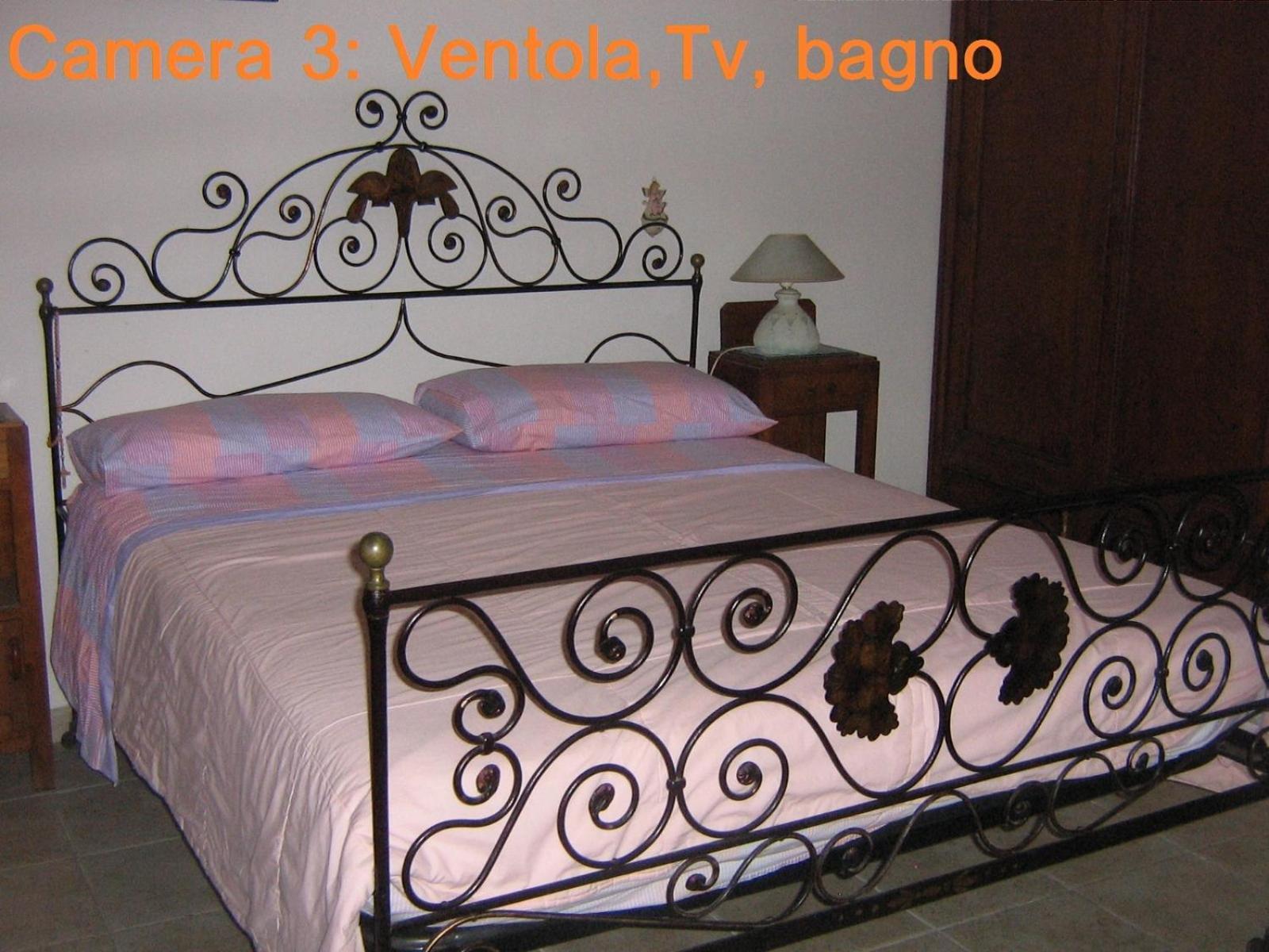 B&B La Reale 斯廷蒂诺 外观 照片