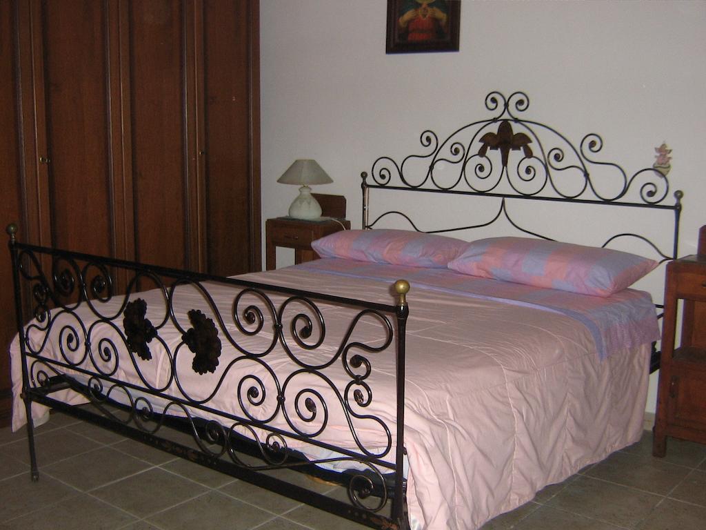 B&B La Reale 斯廷蒂诺 客房 照片