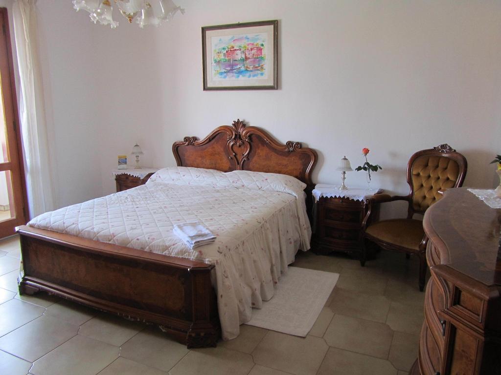 B&B La Reale 斯廷蒂诺 客房 照片