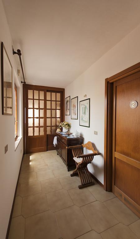 B&B La Reale 斯廷蒂诺 外观 照片