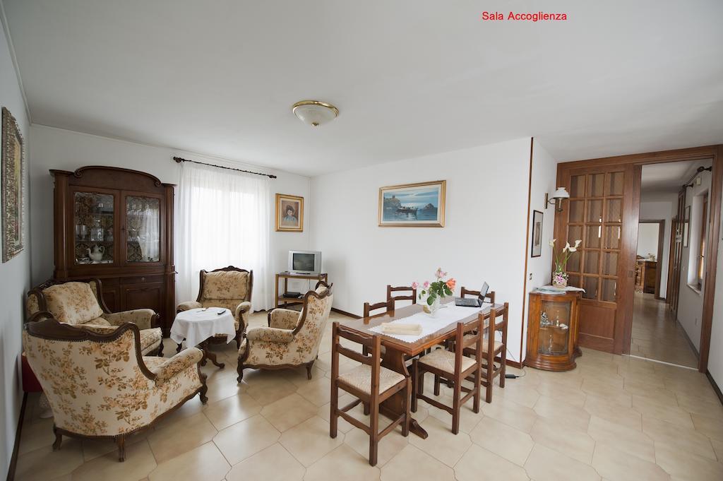 B&B La Reale 斯廷蒂诺 外观 照片