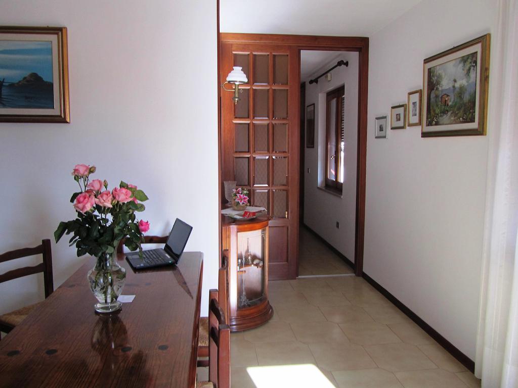 B&B La Reale 斯廷蒂诺 外观 照片