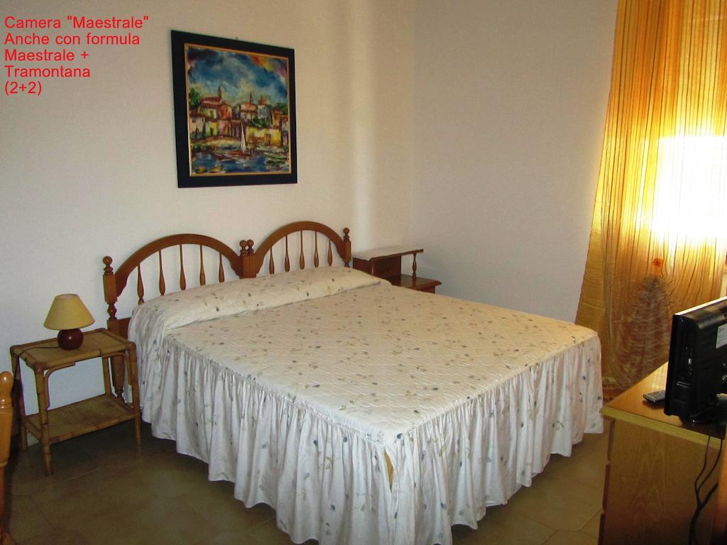 B&B La Reale 斯廷蒂诺 客房 照片